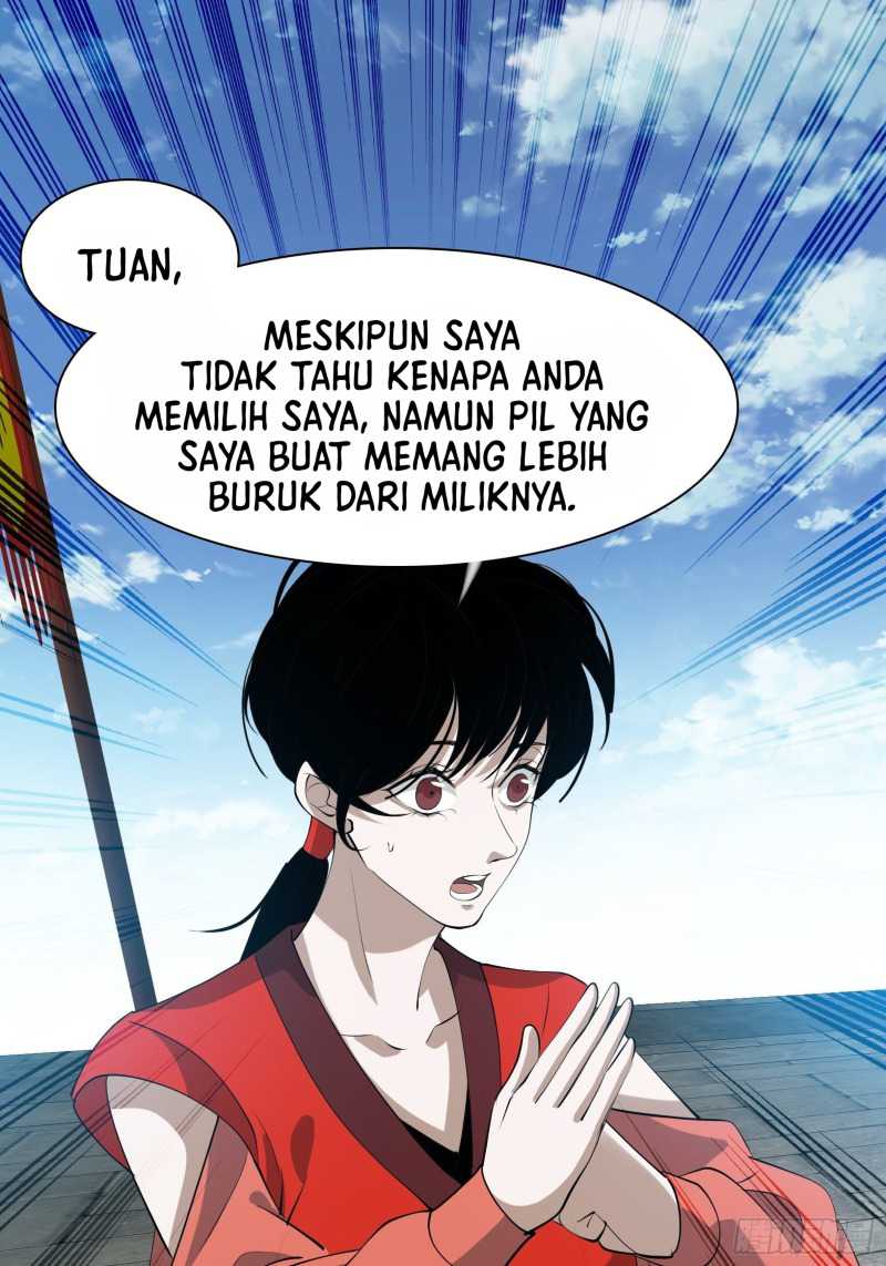 Son, Make Trouble Quickly Chapter 17 - halaman 28