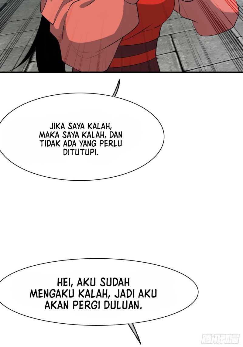 Son, Make Trouble Quickly Chapter 17 - halaman 29