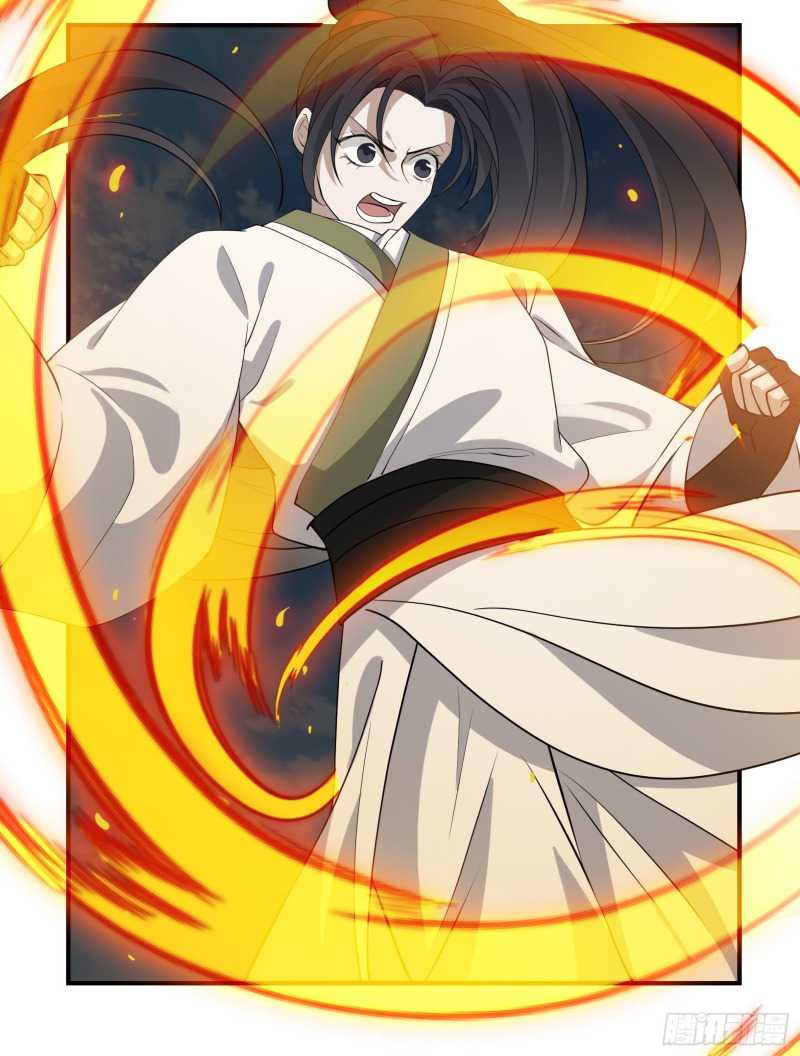 Son, Make Trouble Quickly Chapter 17 - halaman 42