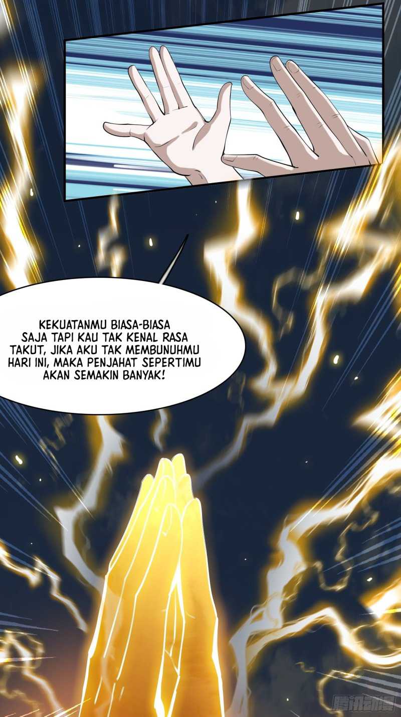 Son, Make Trouble Quickly Chapter 17 - halaman 45