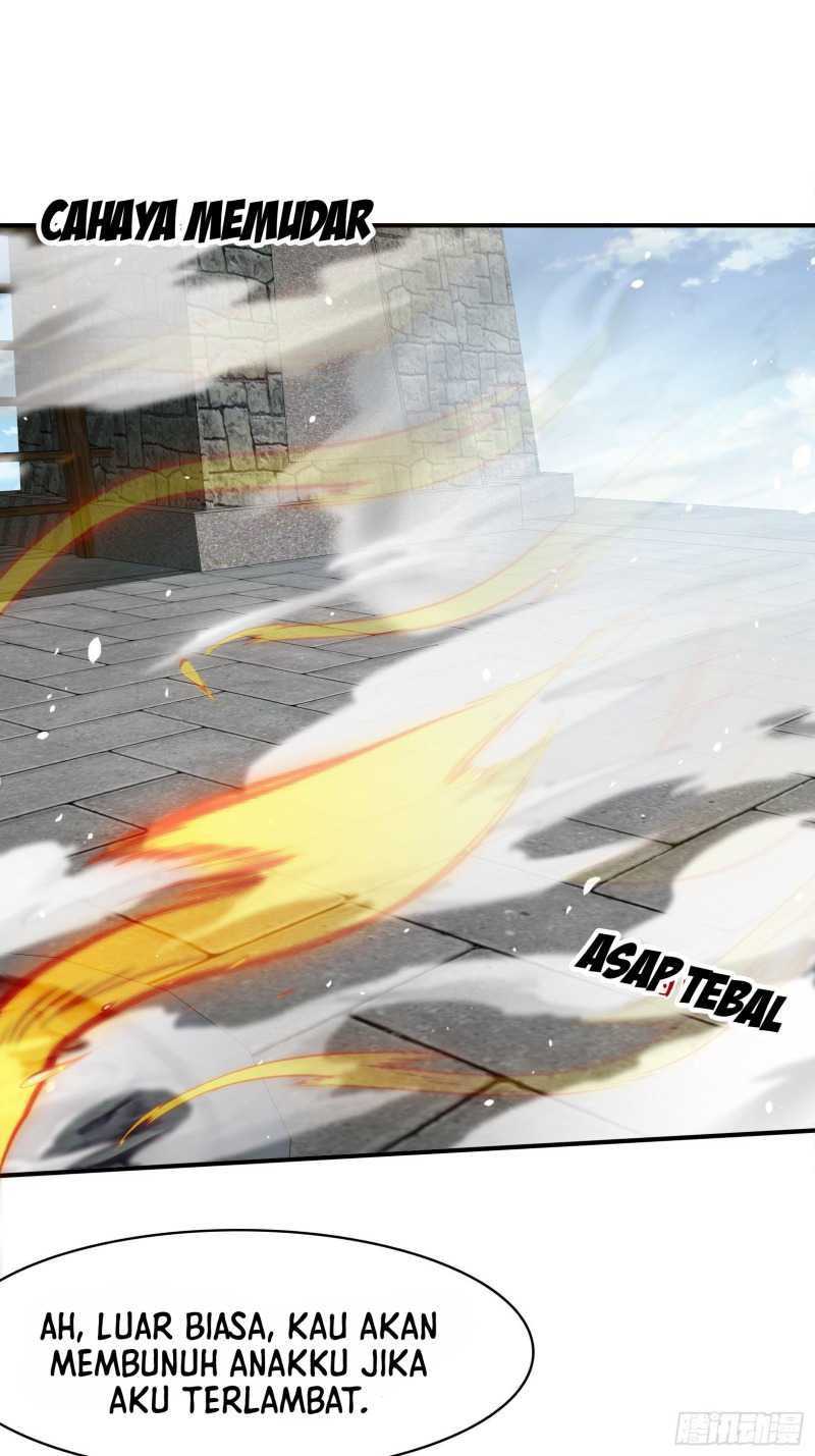 Son, Make Trouble Quickly Chapter 17 - halaman 47