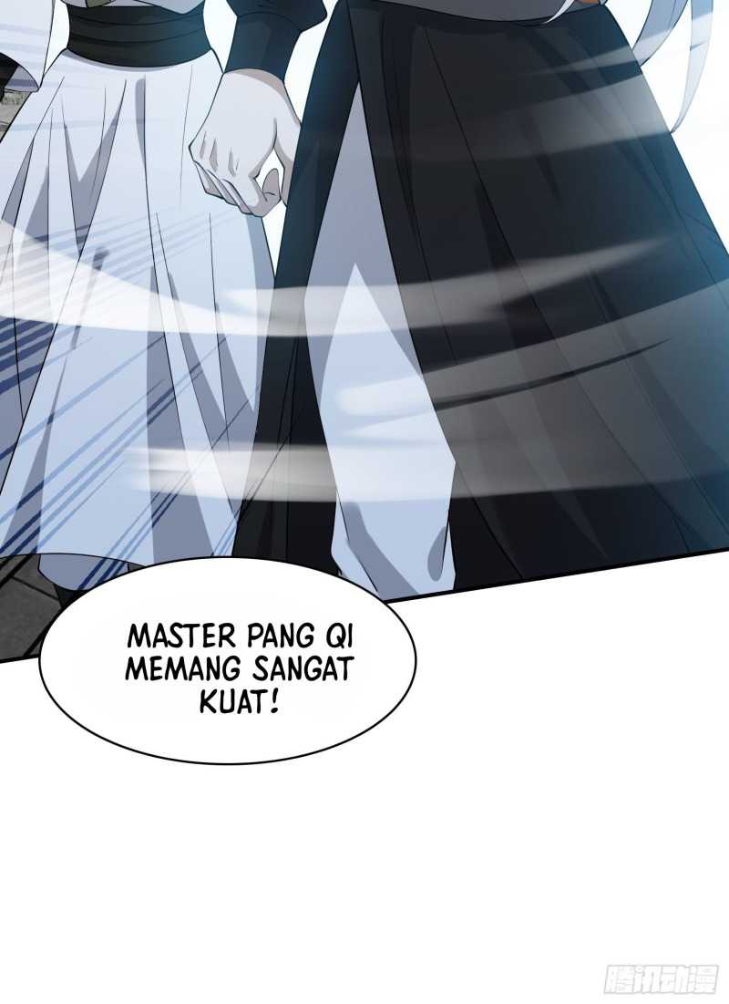 Son, Make Trouble Quickly Chapter 17 - halaman 49