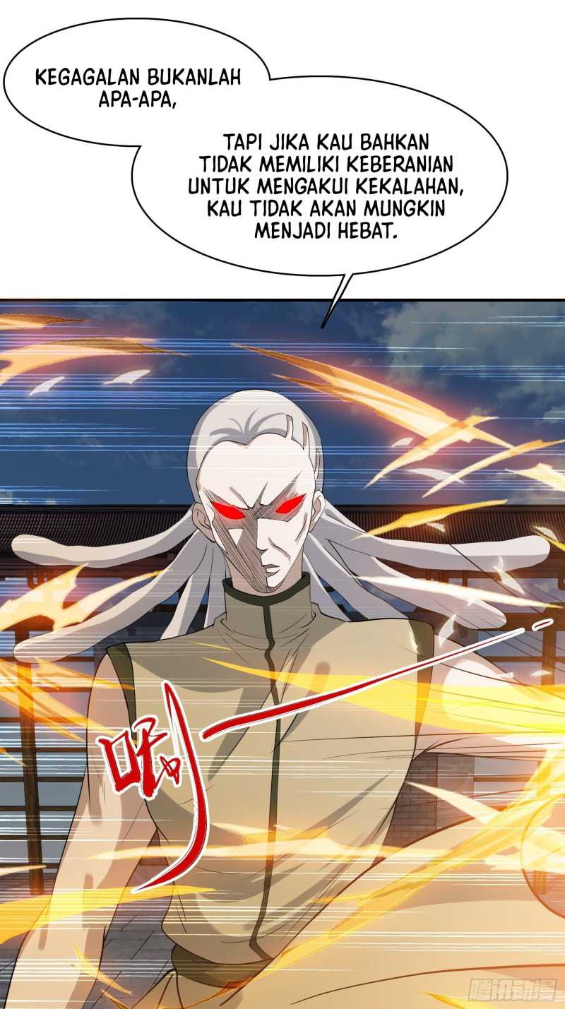 Son, Make Trouble Quickly Chapter 17 - halaman 6