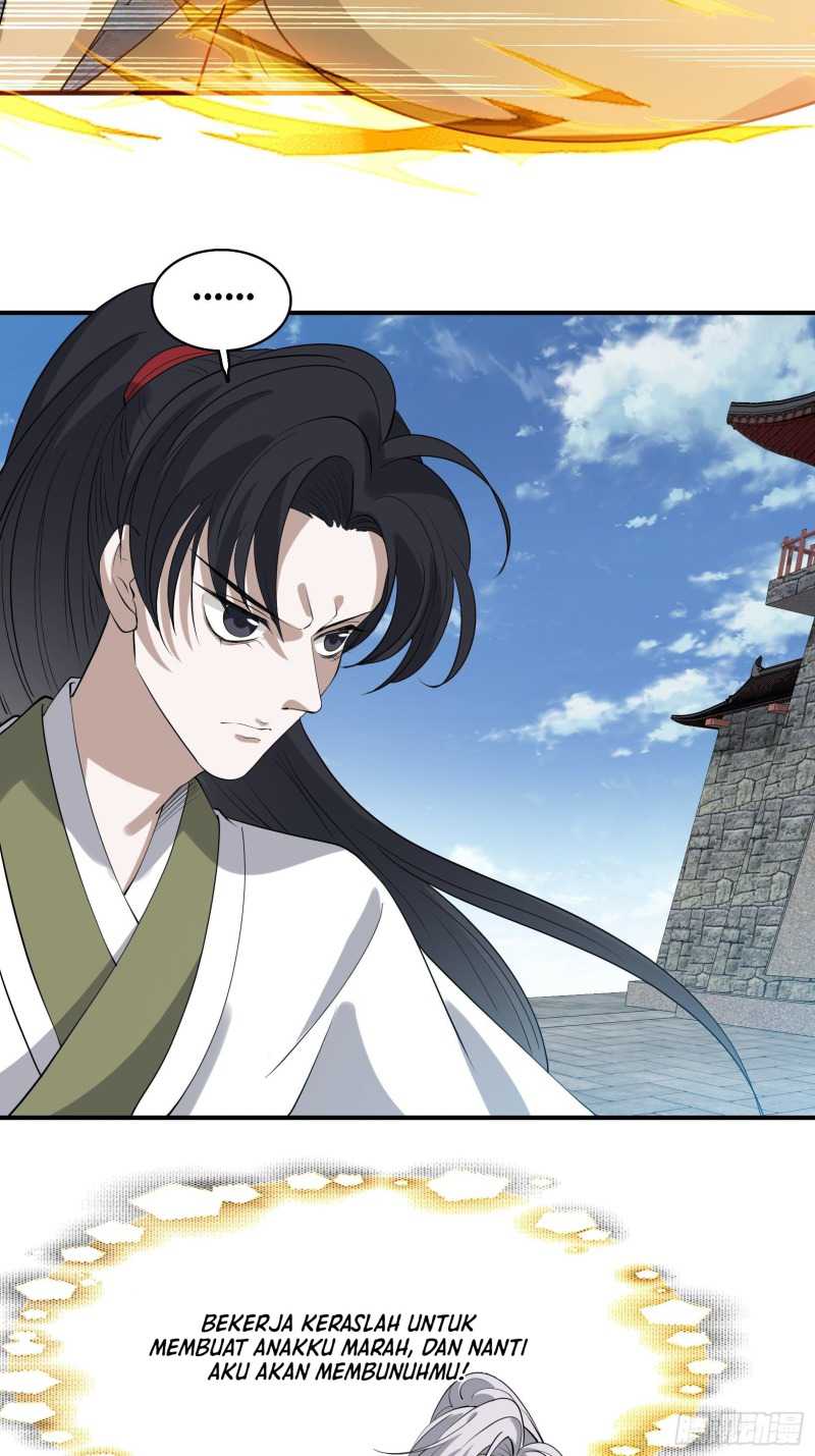 Son, Make Trouble Quickly Chapter 17 - halaman 7