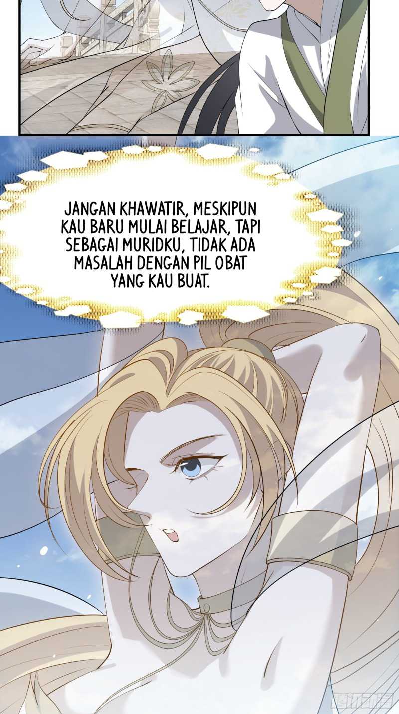Son, Make Trouble Quickly Chapter 17 - halaman 9