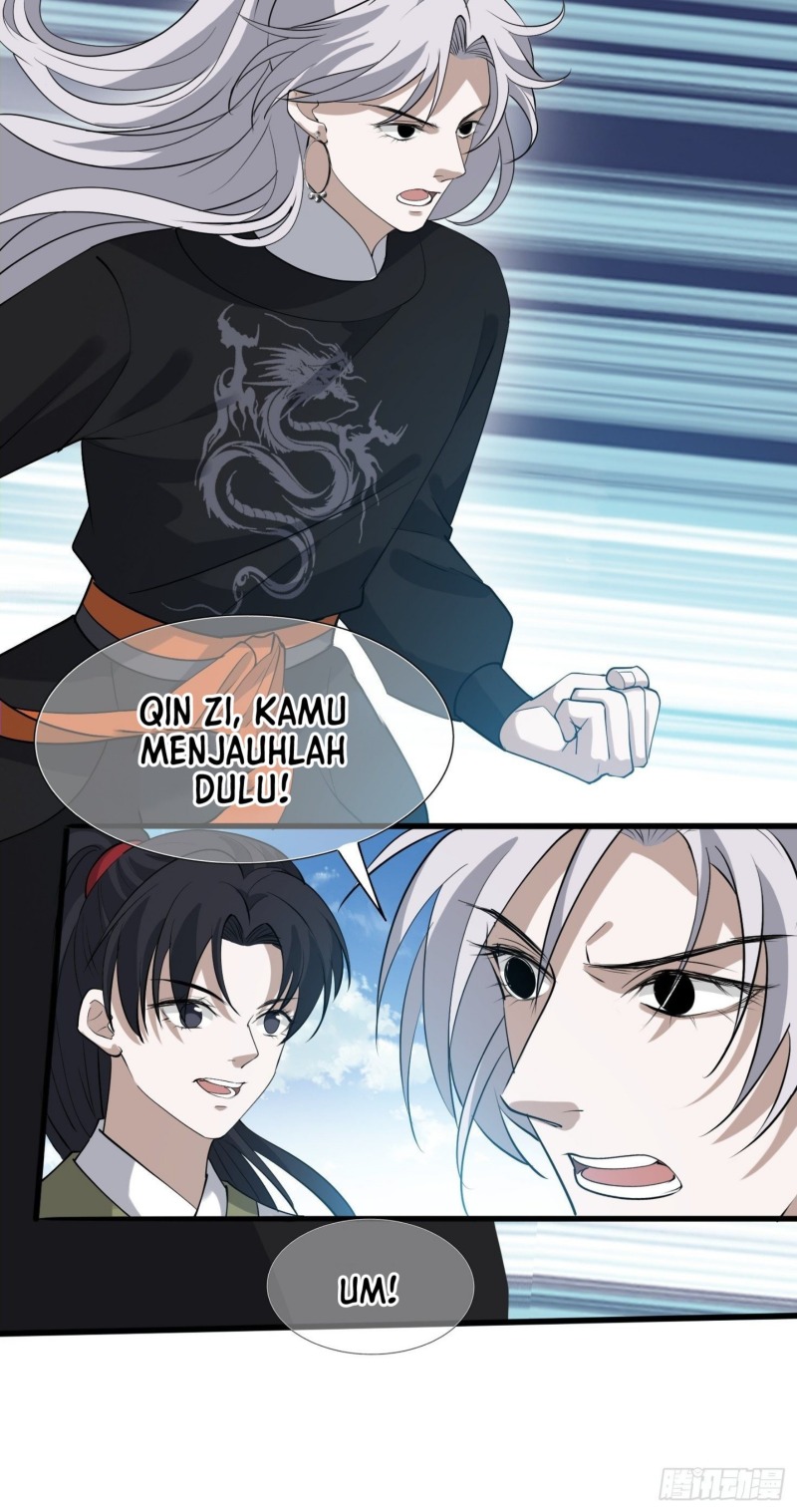 Son, Make Trouble Quickly Chapter 18 - halaman 10