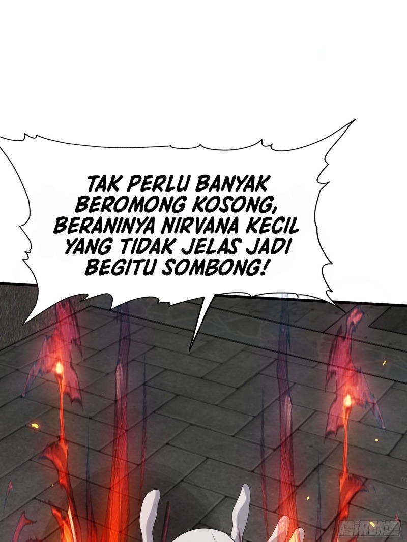 Son, Make Trouble Quickly Chapter 18 - halaman 11