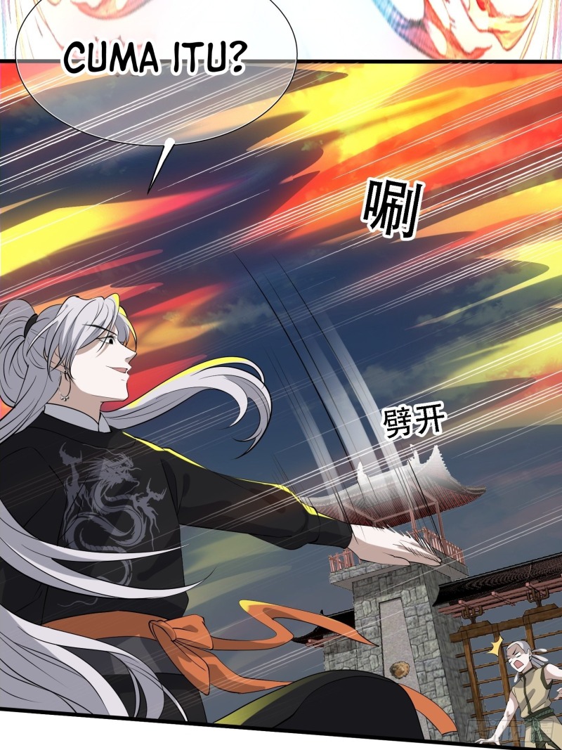 Son, Make Trouble Quickly Chapter 18 - halaman 13