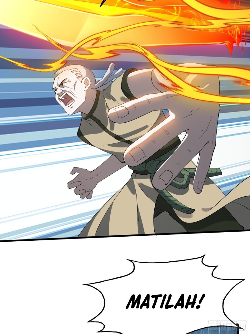 Son, Make Trouble Quickly Chapter 18 - halaman 15