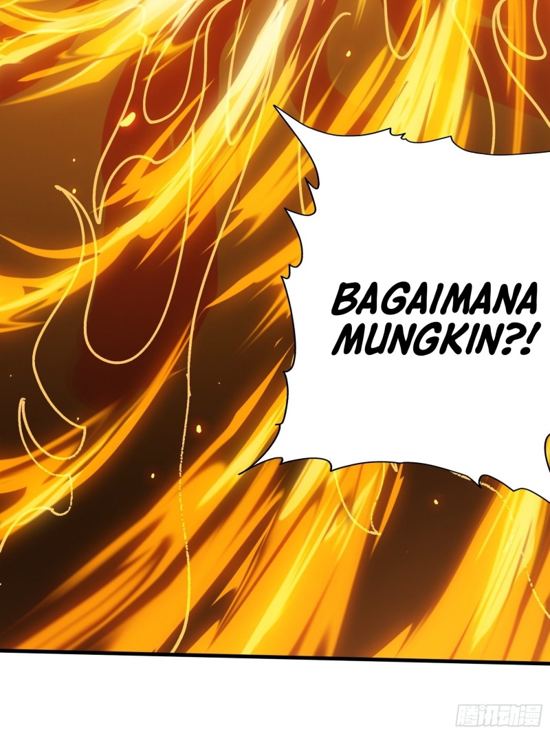 Son, Make Trouble Quickly Chapter 18 - halaman 18
