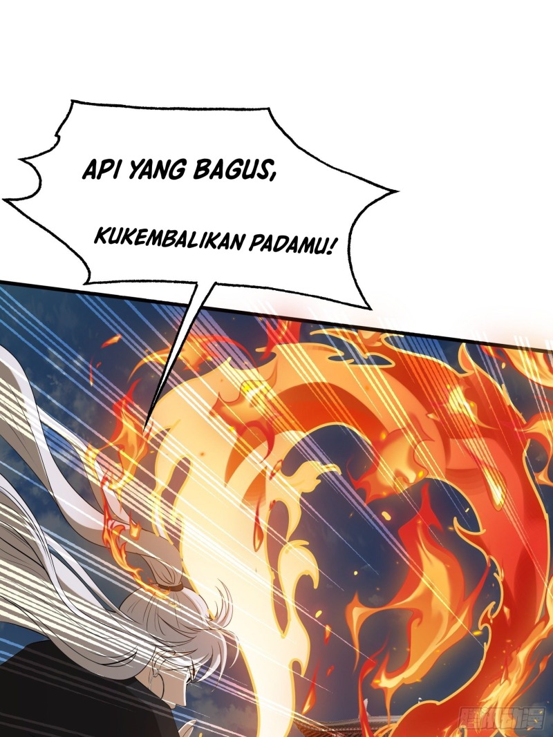 Son, Make Trouble Quickly Chapter 18 - halaman 19