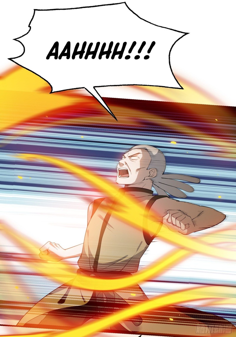Son, Make Trouble Quickly Chapter 18 - halaman 21