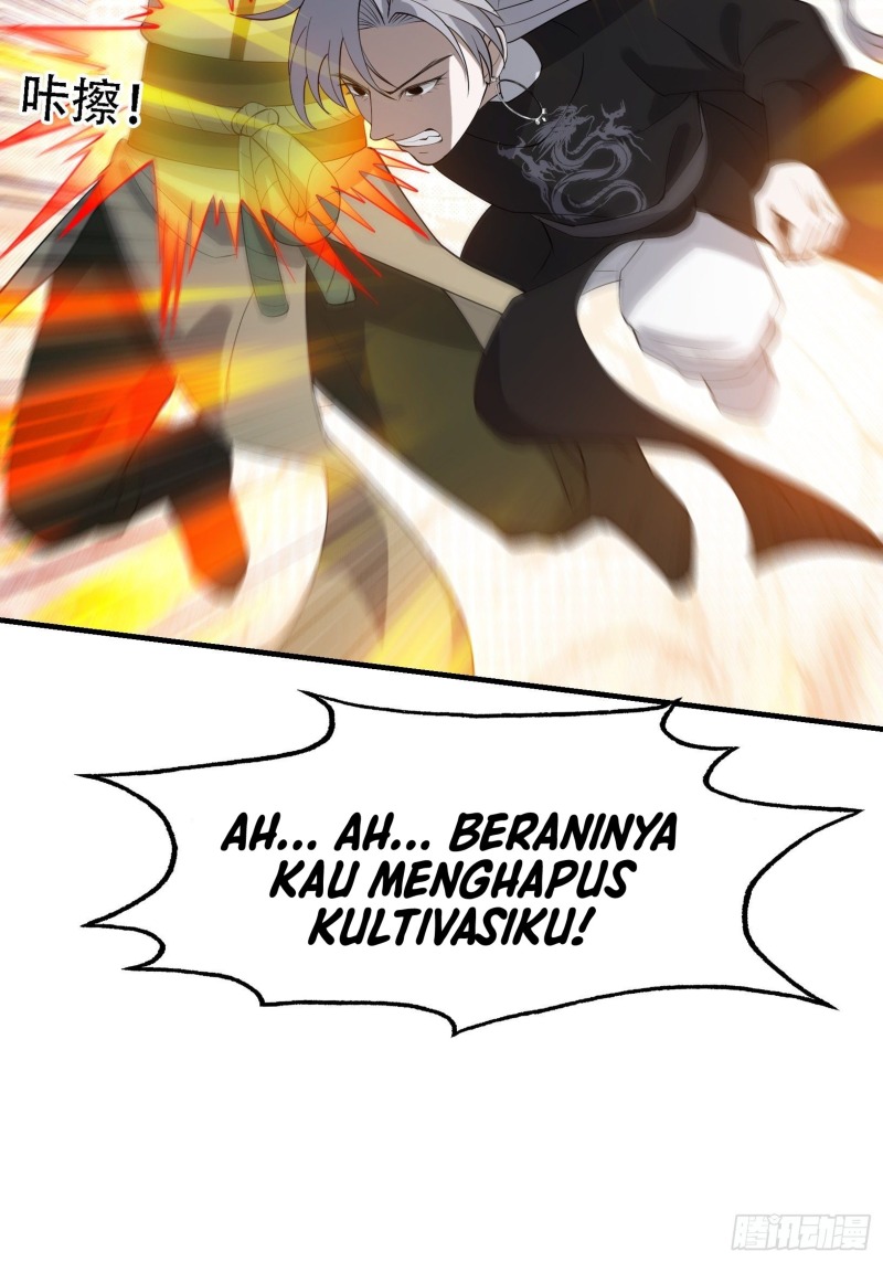 Son, Make Trouble Quickly Chapter 18 - halaman 24