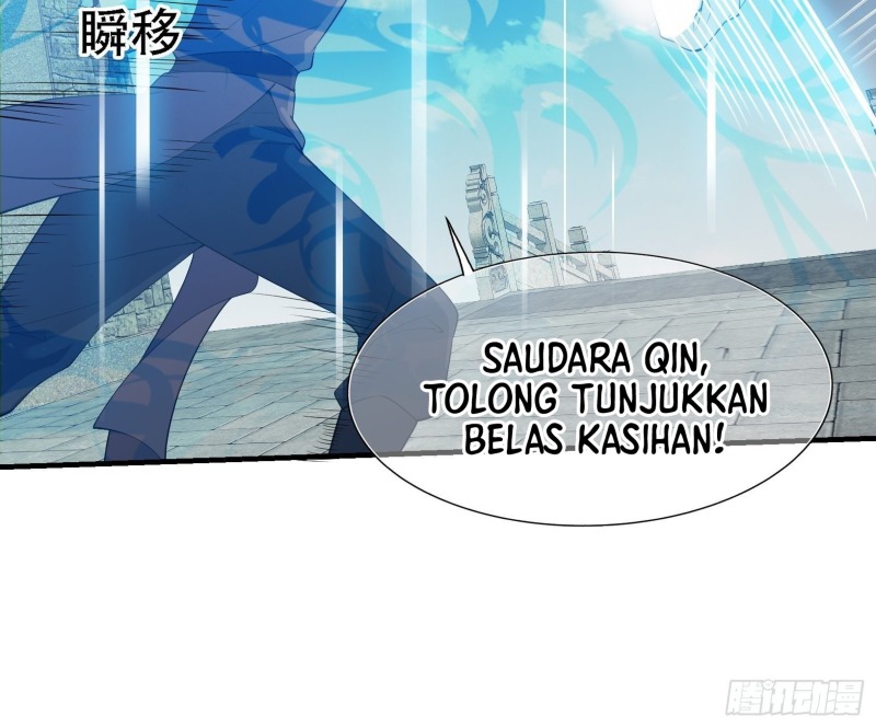 Son, Make Trouble Quickly Chapter 18 - halaman 27