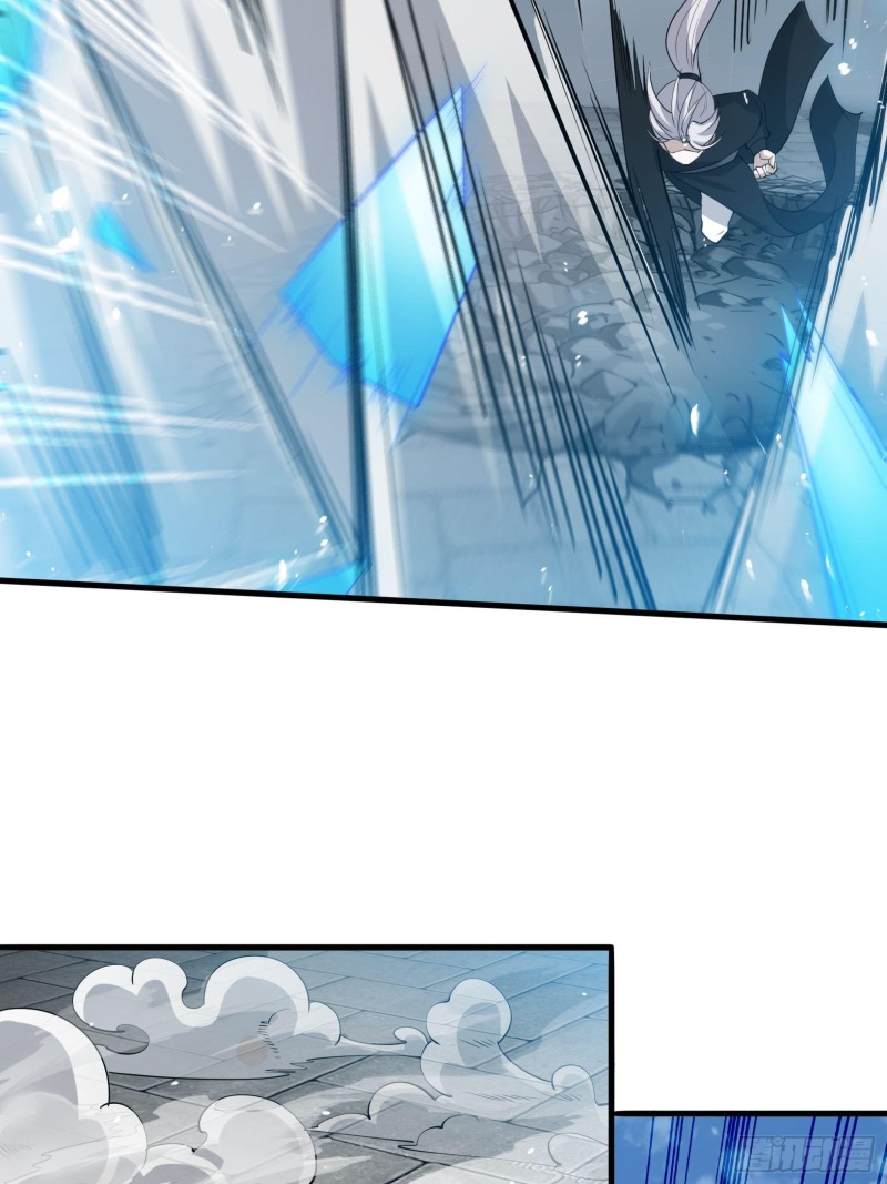Son, Make Trouble Quickly Chapter 18 - halaman 29