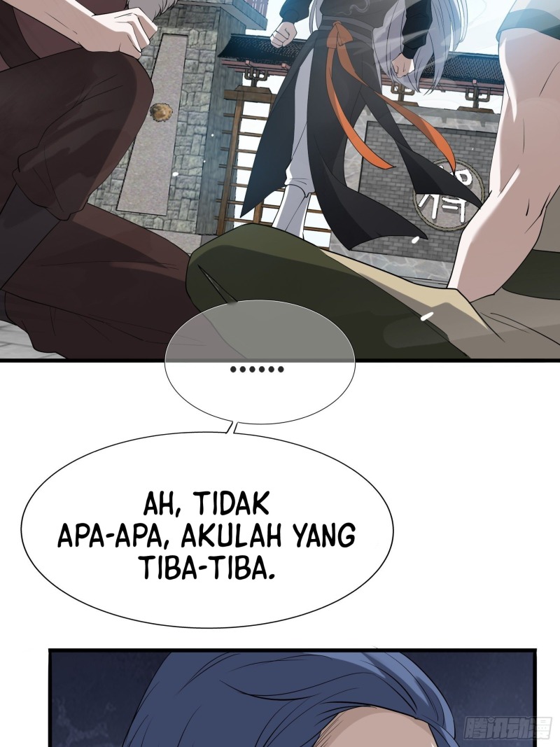 Son, Make Trouble Quickly Chapter 18 - halaman 31