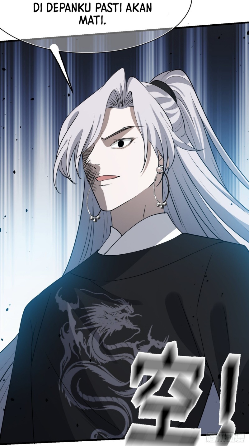 Son, Make Trouble Quickly Chapter 18 - halaman 37