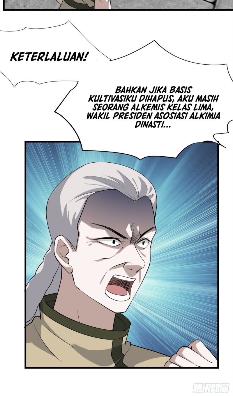 Son, Make Trouble Quickly Chapter 18 - halaman 40