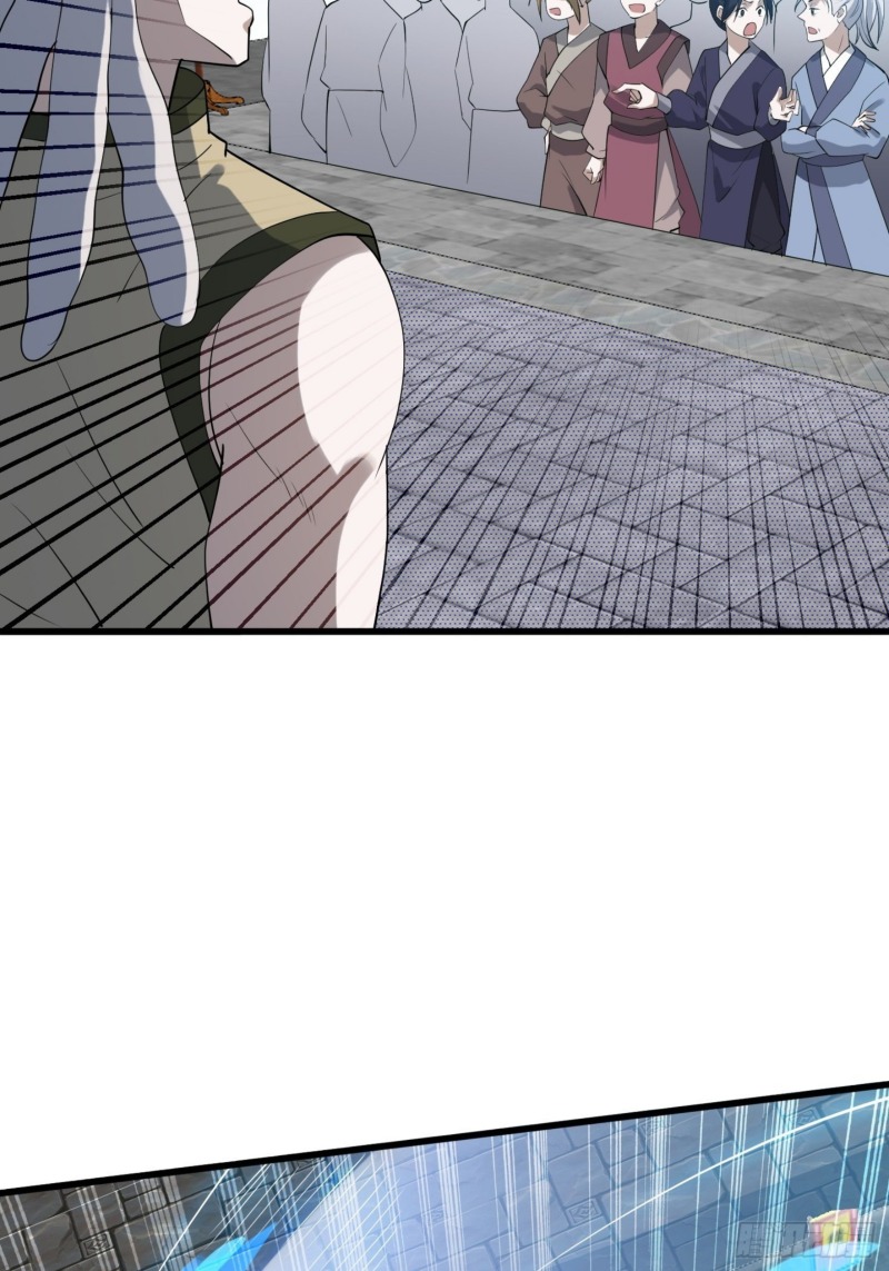 Son, Make Trouble Quickly Chapter 18 - halaman 45