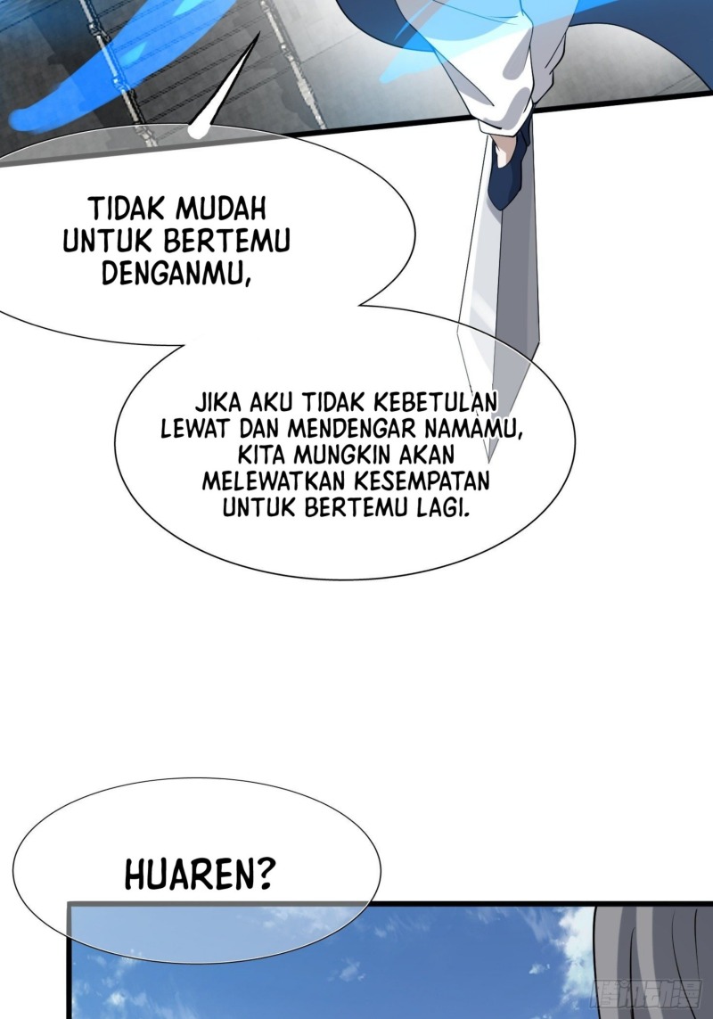 Son, Make Trouble Quickly Chapter 18 - halaman 47
