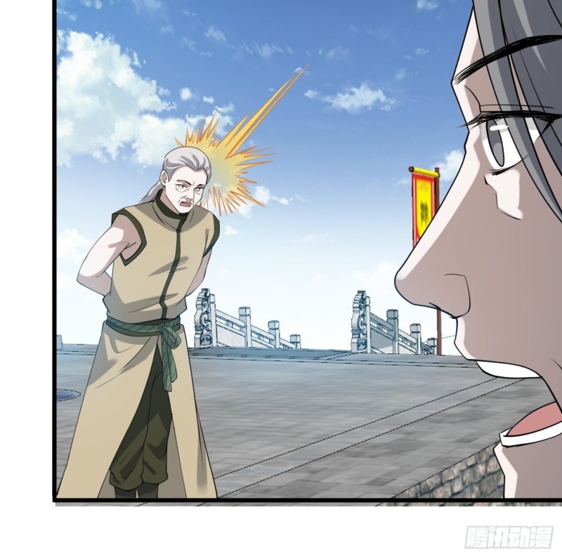 Son, Make Trouble Quickly Chapter 18 - halaman 48