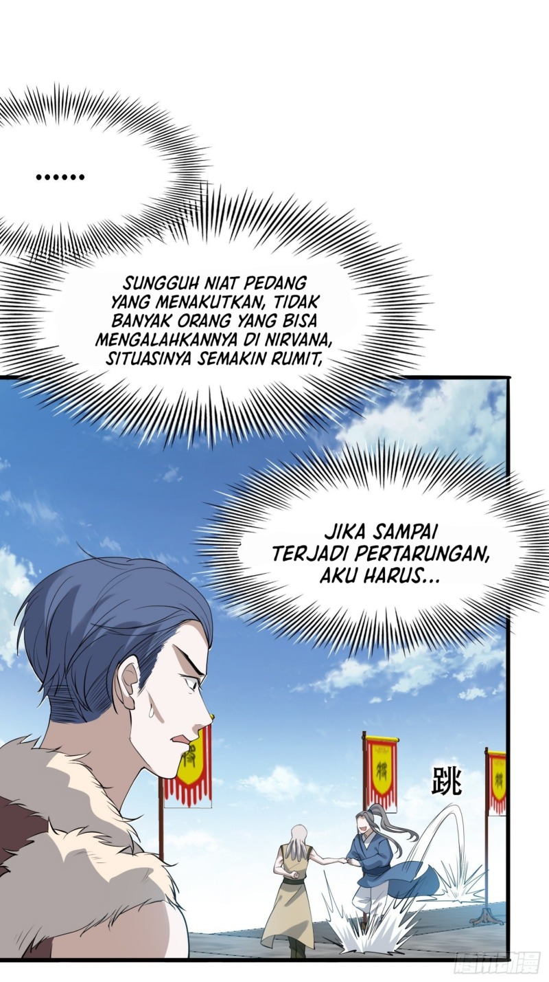 Son, Make Trouble Quickly Chapter 18 - halaman 49