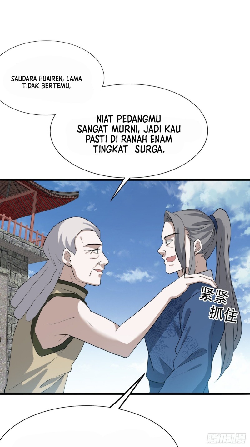 Son, Make Trouble Quickly Chapter 18 - halaman 50