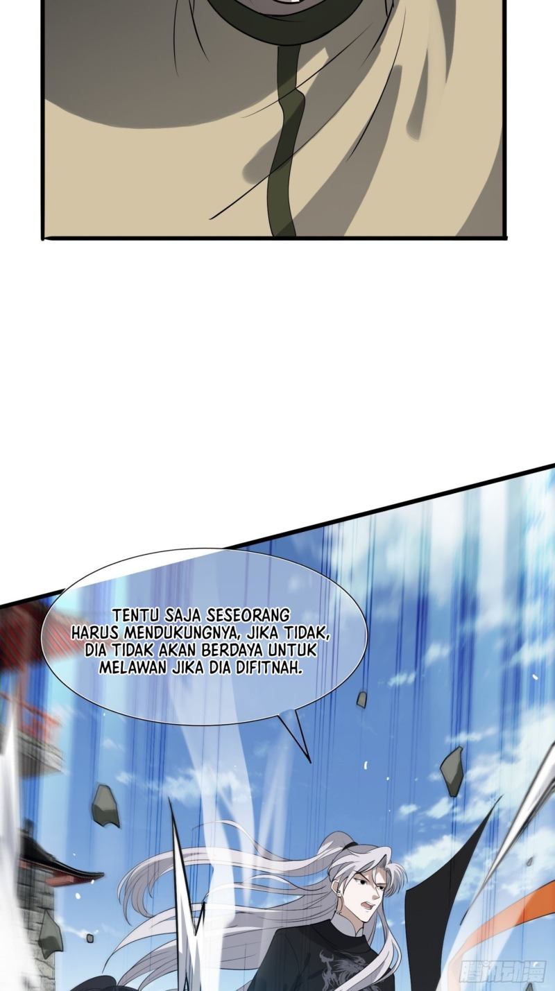 Son, Make Trouble Quickly Chapter 18 - halaman 7