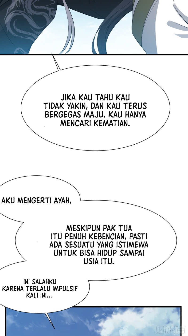 Son, Make Trouble Quickly Chapter 19 - halaman 10