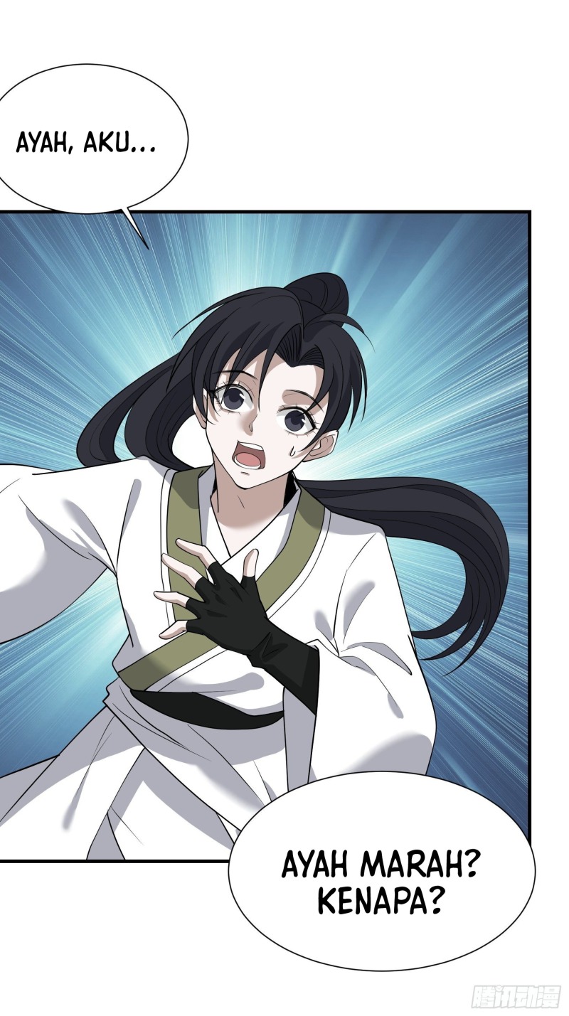 Son, Make Trouble Quickly Chapter 19 - halaman 13