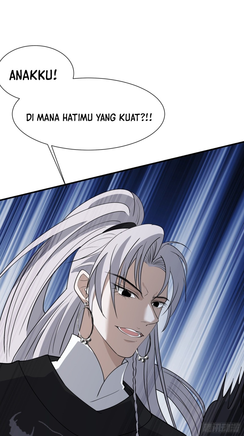 Son, Make Trouble Quickly Chapter 19 - halaman 14