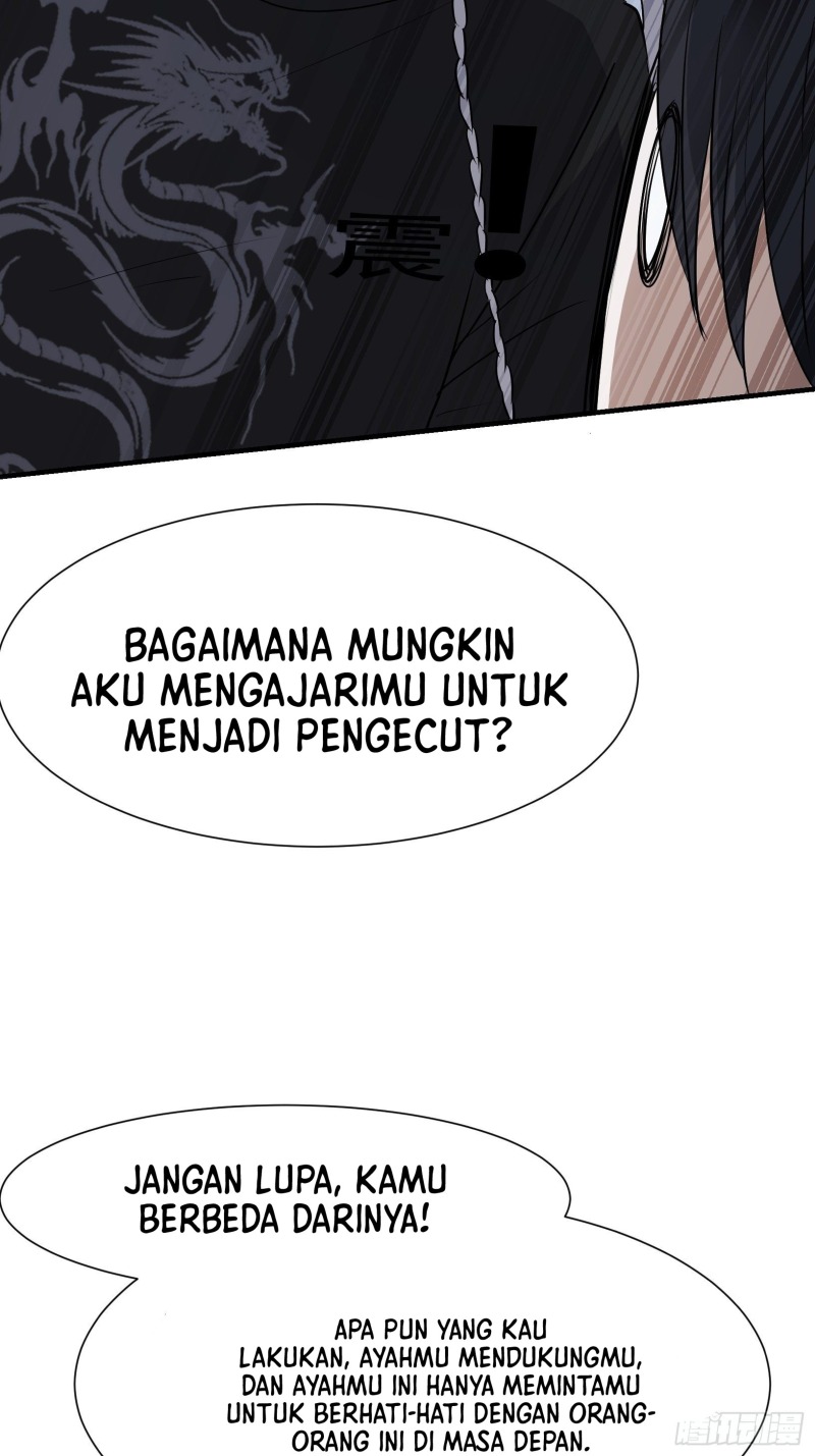 Son, Make Trouble Quickly Chapter 19 - halaman 15