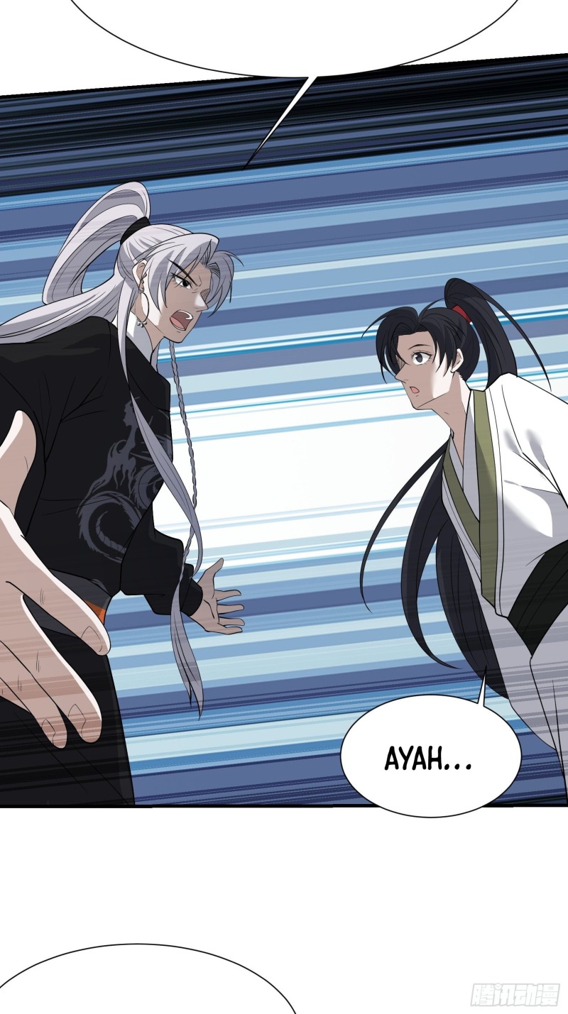 Son, Make Trouble Quickly Chapter 19 - halaman 16
