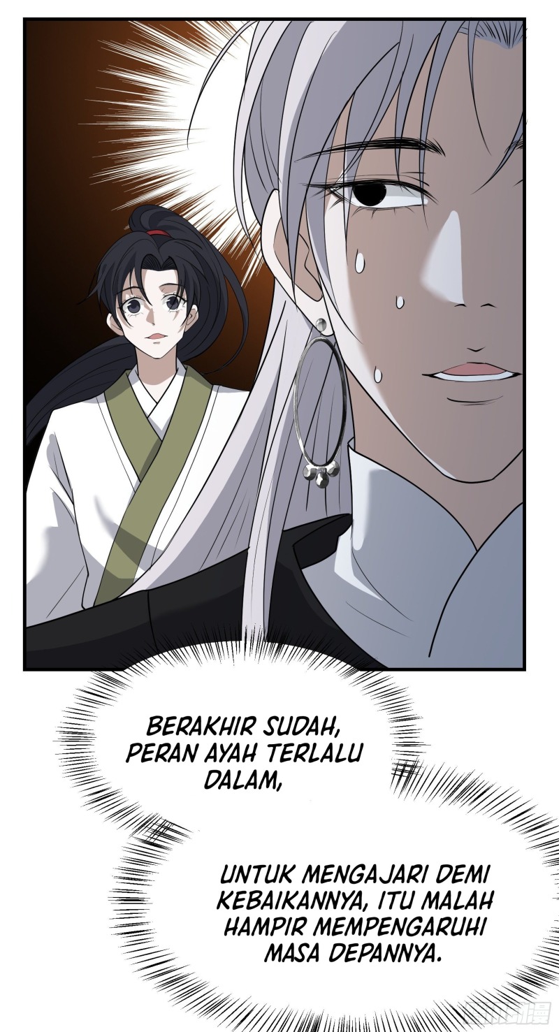 Son, Make Trouble Quickly Chapter 19 - halaman 18