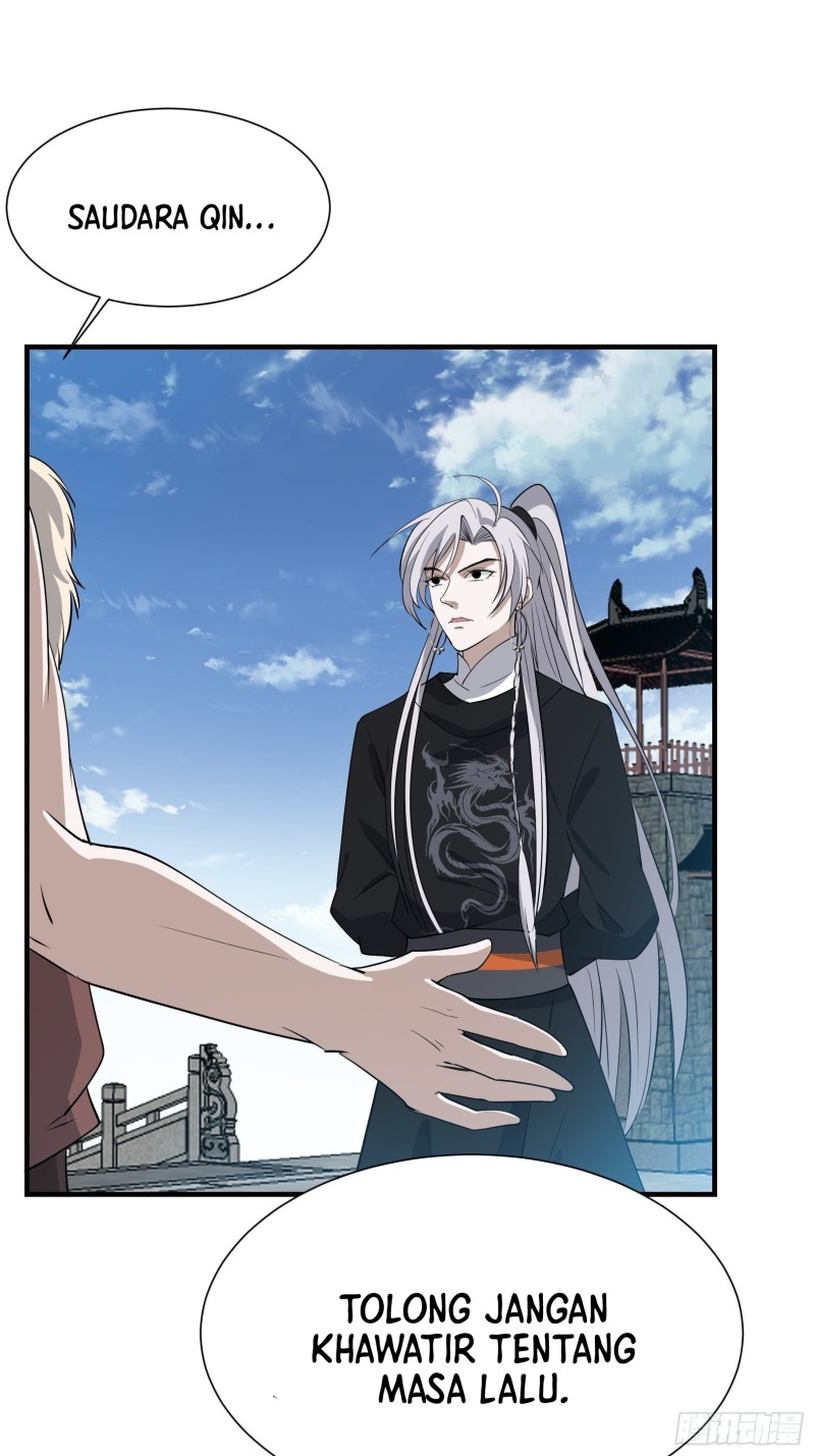 Son, Make Trouble Quickly Chapter 19 - halaman 22