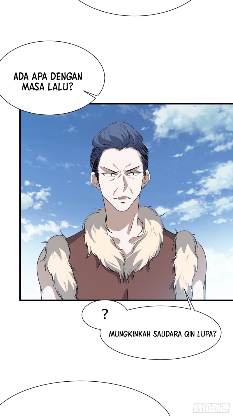 Son, Make Trouble Quickly Chapter 19 - halaman 23