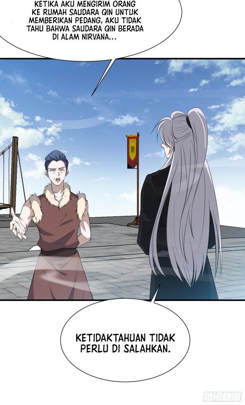Son, Make Trouble Quickly Chapter 19 - halaman 24