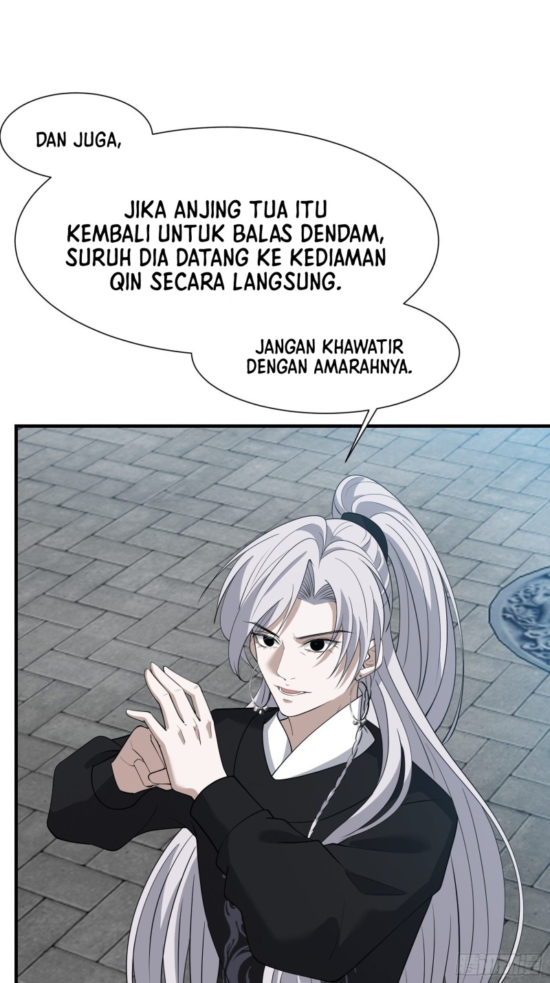 Son, Make Trouble Quickly Chapter 19 - halaman 26