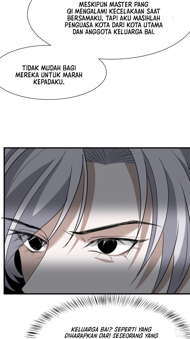 Son, Make Trouble Quickly Chapter 19 - halaman 28