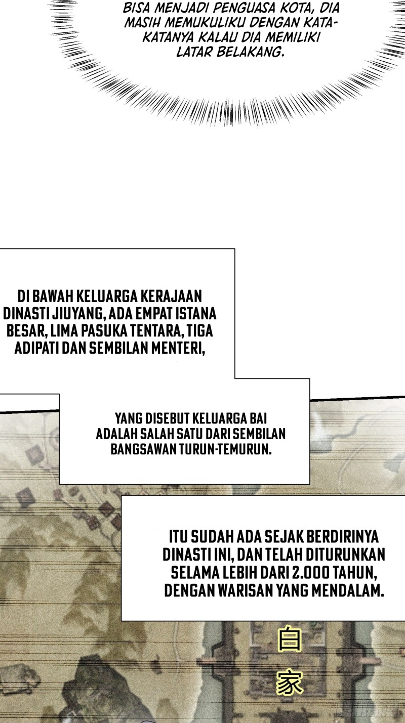 Son, Make Trouble Quickly Chapter 19 - halaman 29