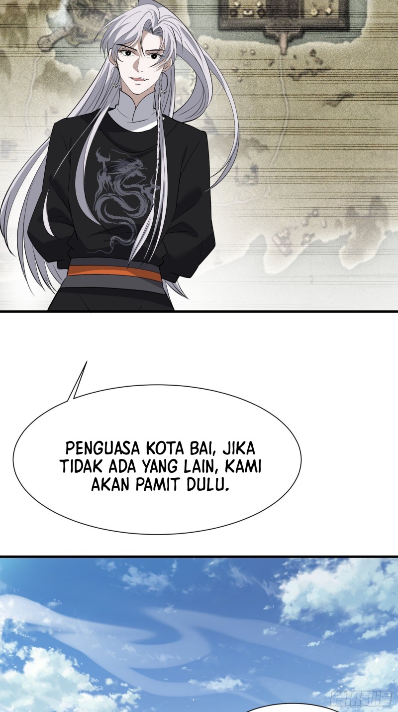 Son, Make Trouble Quickly Chapter 19 - halaman 30
