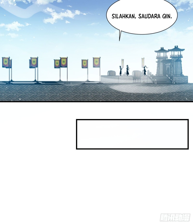 Son, Make Trouble Quickly Chapter 19 - halaman 31