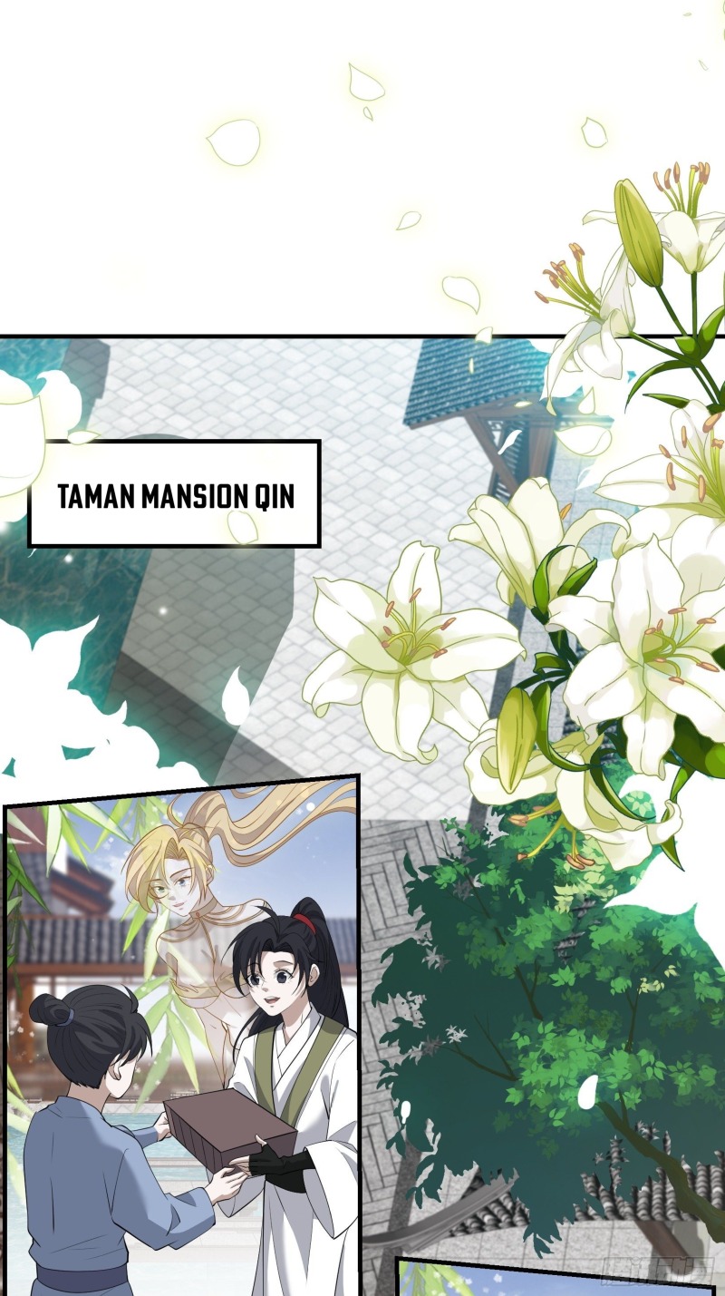 Son, Make Trouble Quickly Chapter 19 - halaman 43