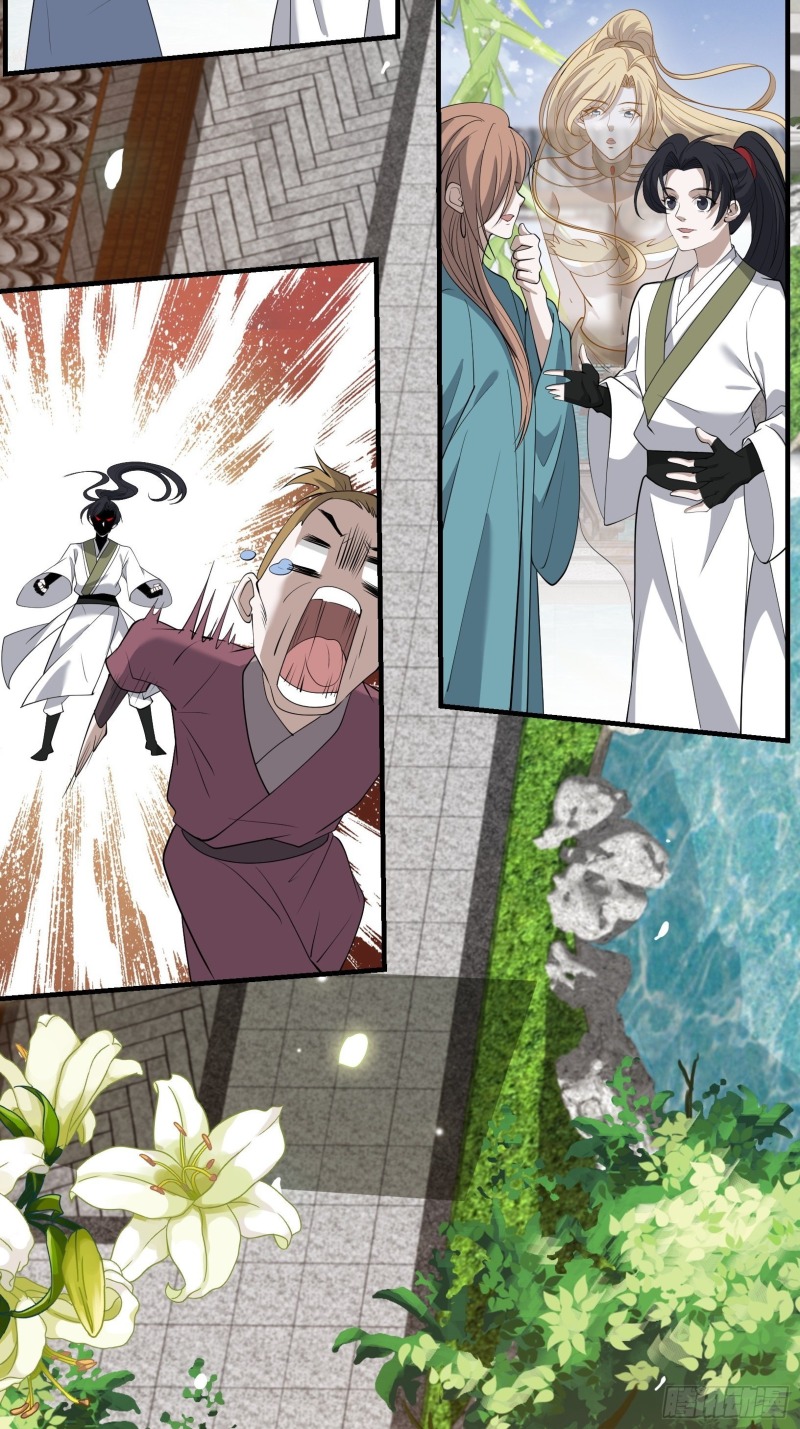Son, Make Trouble Quickly Chapter 19 - halaman 44