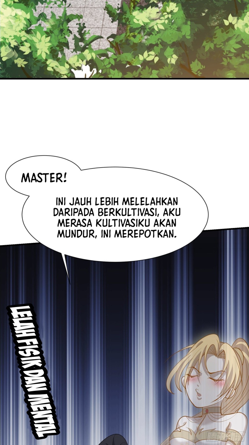 Son, Make Trouble Quickly Chapter 19 - halaman 45