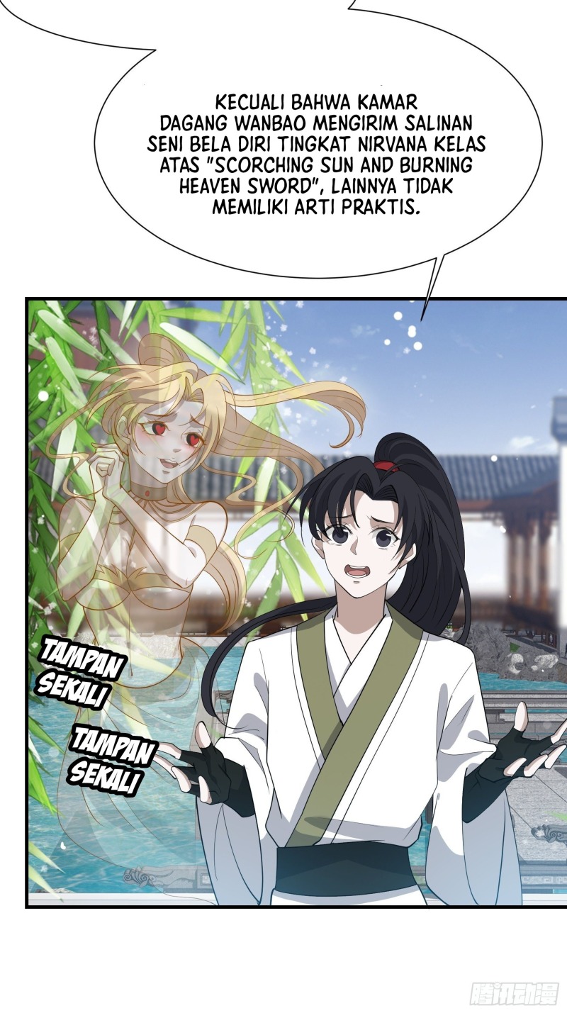 Son, Make Trouble Quickly Chapter 19 - halaman 48
