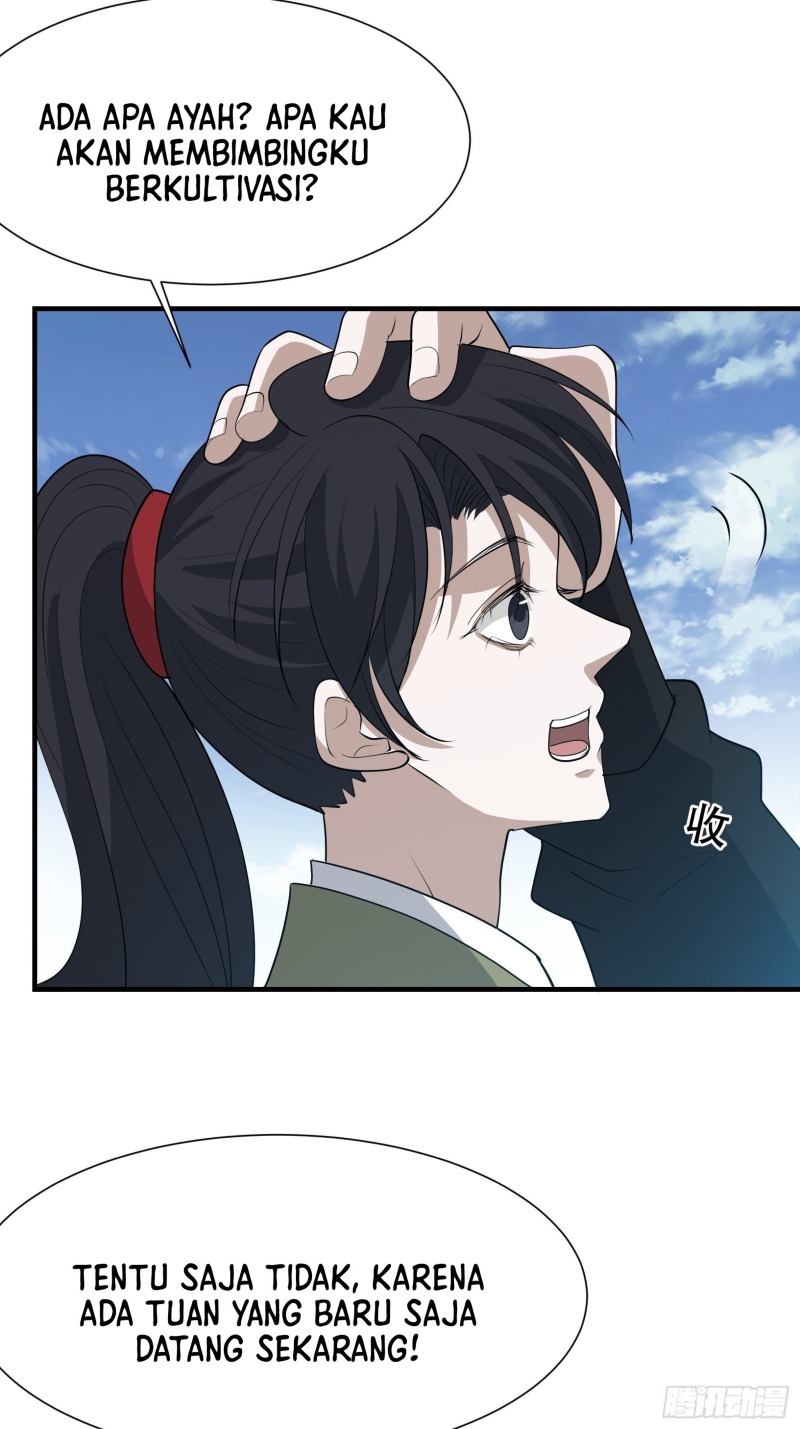 Son, Make Trouble Quickly Chapter 19 - halaman 50