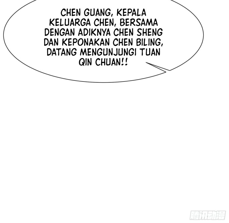 Son, Make Trouble Quickly Chapter 19 - halaman 52