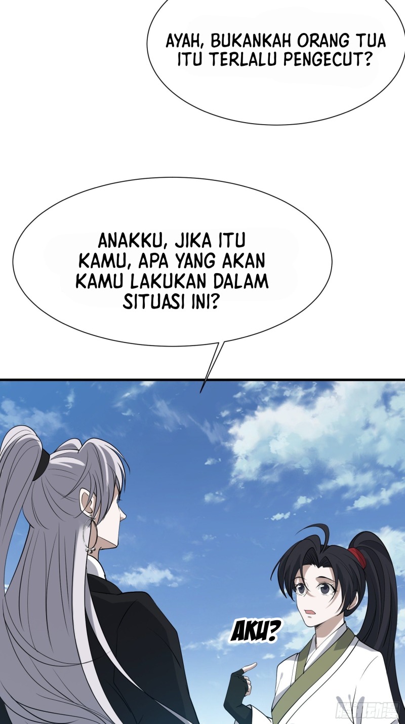 Son, Make Trouble Quickly Chapter 19 - halaman 7
