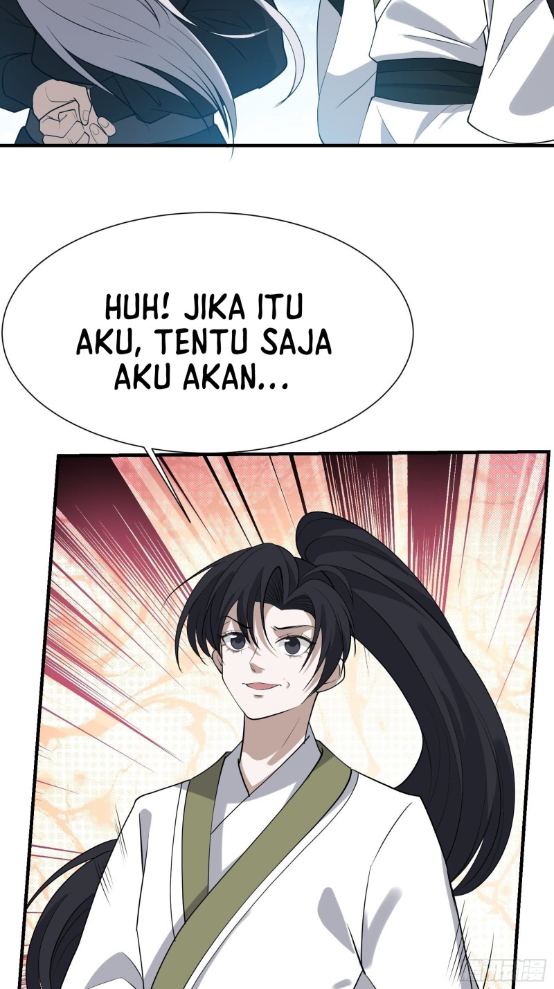 Son, Make Trouble Quickly Chapter 19 - halaman 8
